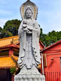 金堂縣    靈開寺