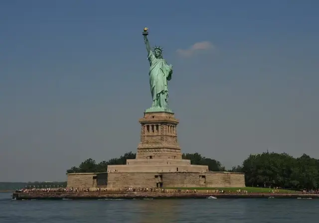 A Wonderful Trip to New York