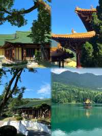 廬山旅遊攻略｜人均600玩轉“人文聖山”！