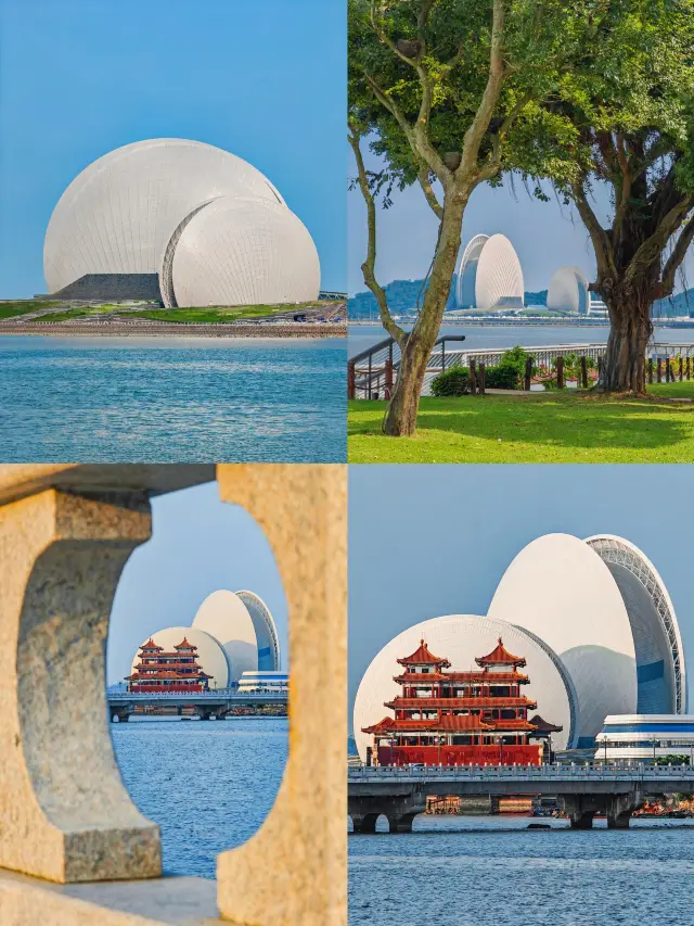 珠海三天兩夜遊 總共花費：438蚊！打工仔勁開心嘅慳錢攻略