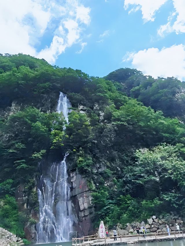 秋日完美計劃:本溪水洞+關門山紅葉之旅 秋日完美計劃:本溪水洞+關門山紅葉之旅