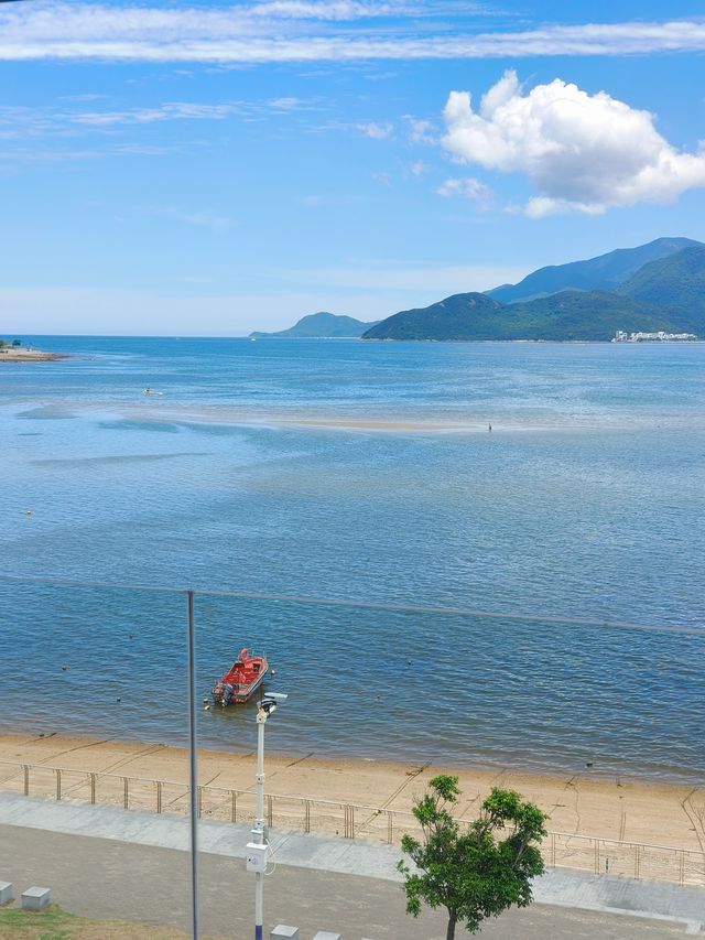 給心靈放個假！人均500+的深圳小眾海景民宿