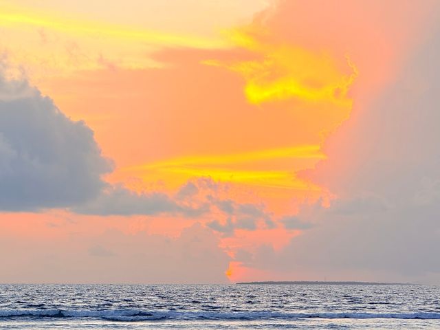 Island Paradise Awaits