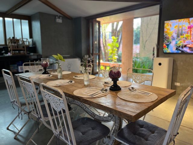 A Healing Retreat: 'Proud Phu Fah Muang' Hotel Review