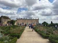 A Morning in the Beautiful Boboli Gardens