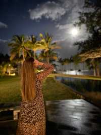 Honeymooning Paradise Resort