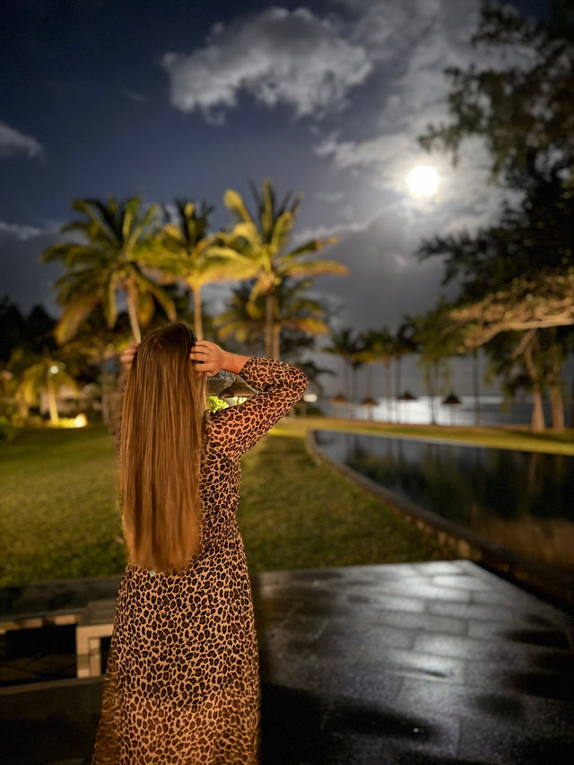 Honeymooning Paradise Resort