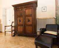 佛羅倫斯的宜人氣寶藏 - Hotel Villa Liana   Hotel Villa Lia