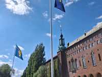The Historic Heart of Stockholm