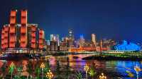 Chongqing: A Perfect Journey of Stunning Hotels, a Magical City, and Culinary Delights!