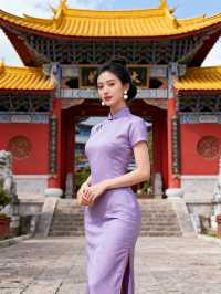小娜嘅麗江漫遊手冊！將風花雪月裝入旅行箱