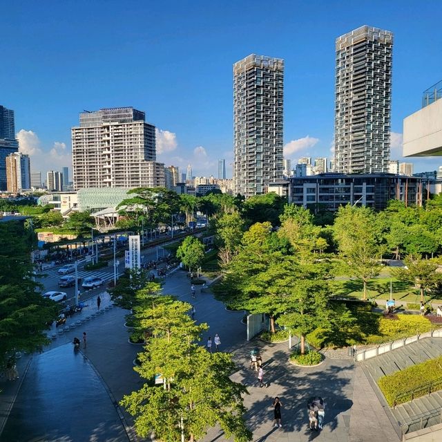 ✨ How to Spend 3 Unforgettable Days in Shenzhen ✨