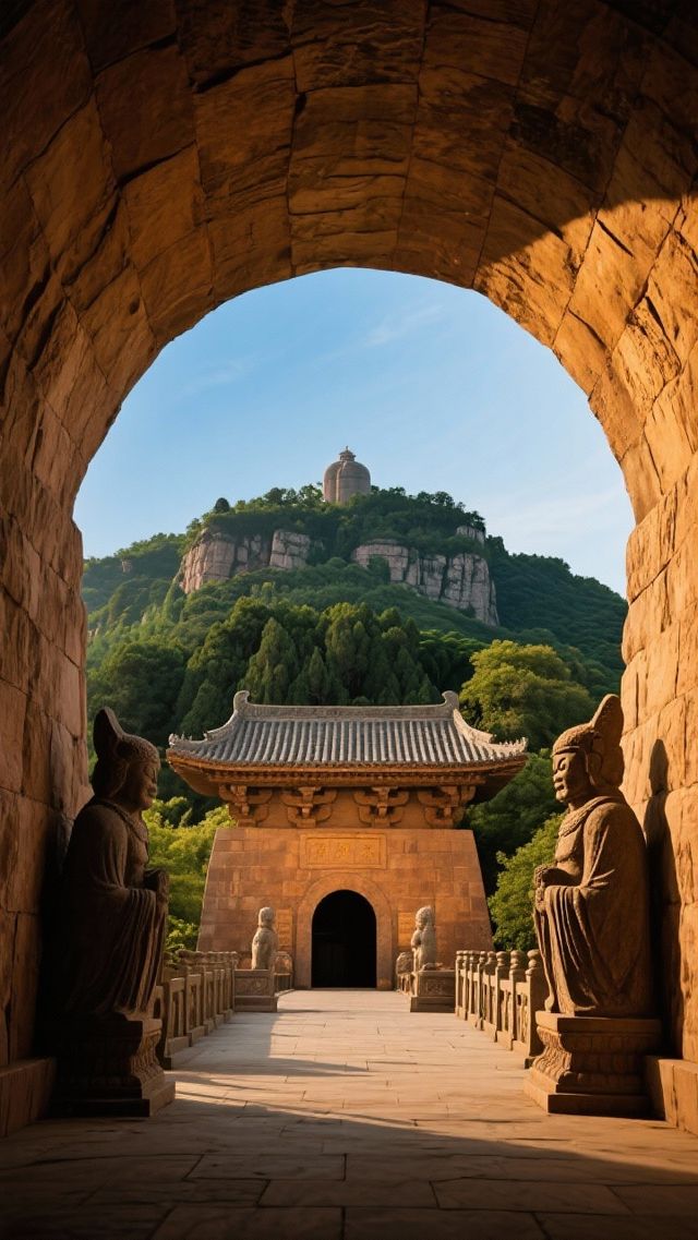 徐州不只有歷史烽煙 更有煙火升騰的味覺記憶與山水相依的城市