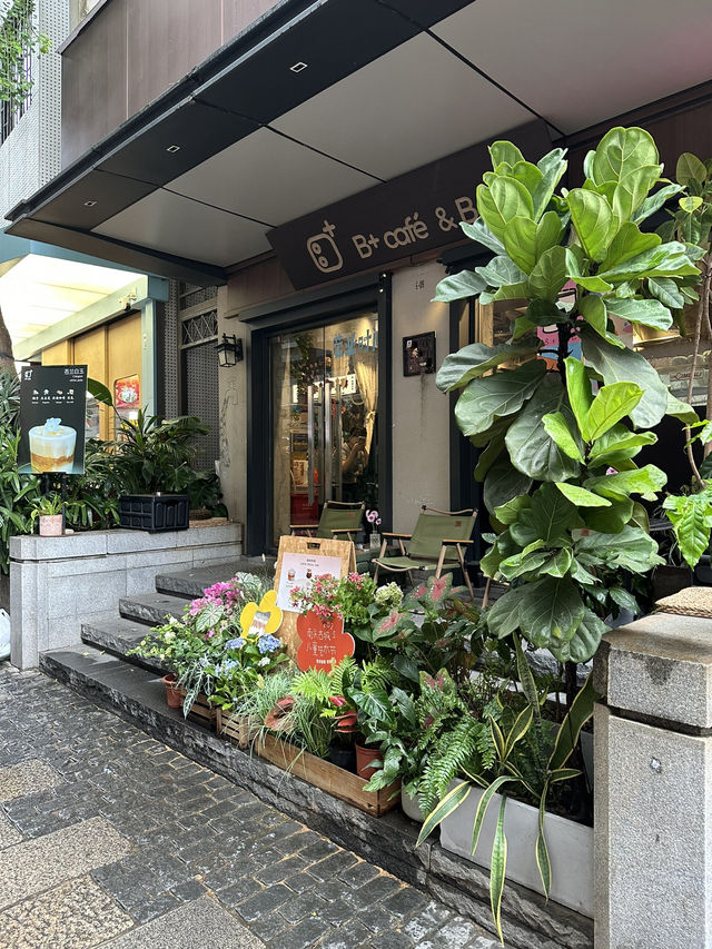 Step Back in Time at Nantou Ancient Town, Shenzhen