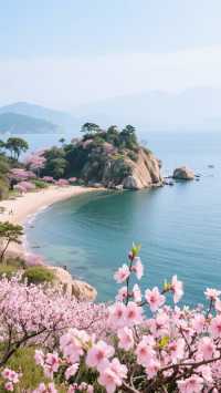 【日照2日遊｜克萊因藍大海暴擊兩天一夜看日出、趕海