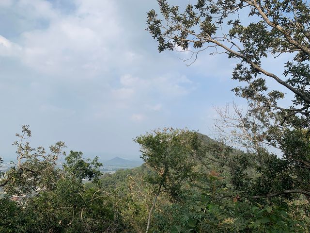 寧波親子徒步/潘岙水庫小環線 寧波親子徒步/潘岙水庫小環線