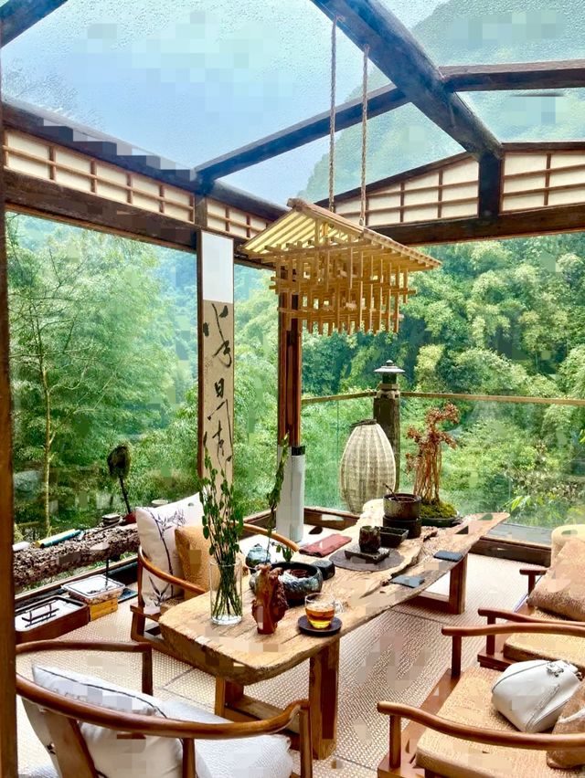 特種兵住酒店之成都篇474