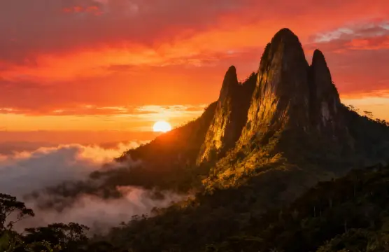 3 天遊人均 2000，雨林徒步 + 梯田拍仙照，清靜又舒服