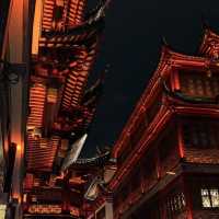 Shanghai 6 Days Travel Guide 