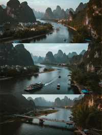 我宣佈，這是張家界最值得來的地方