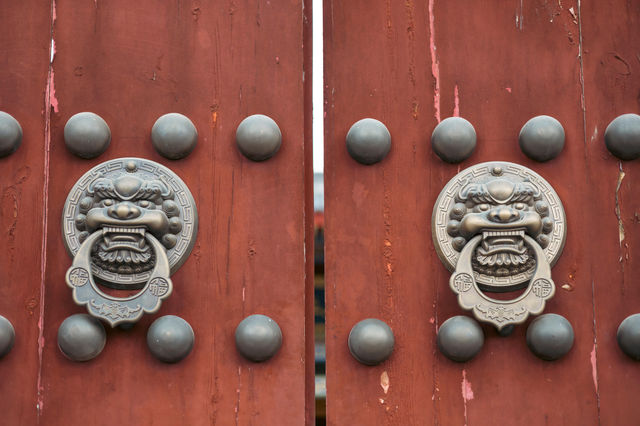 師傅說:這樣的供奉才是最好的|寺廟見聞 師傅說:這樣的供奉才是最好的|寺廟見聞