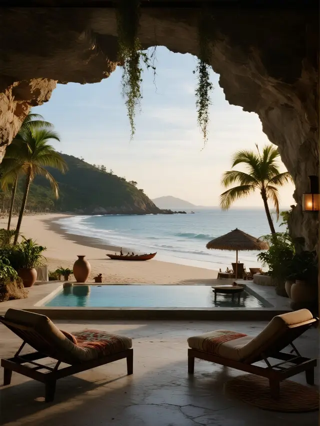 帶娃玩鳴沙山不崩潰!省力看日落+拍萌照,附野奢住宿