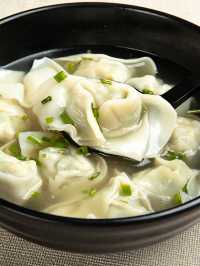 Шанхайские пельмешки: гид для гурманов 🥟️