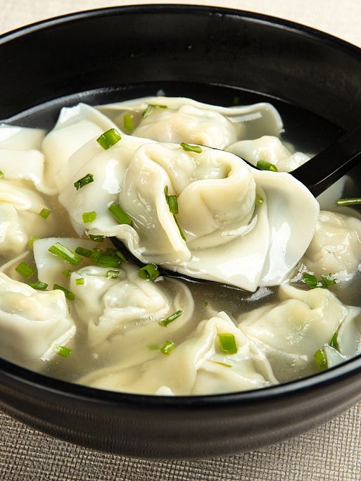 Шанхайские пельмешки: гид для гурманов 🥟️ Шанхайские пельмешки: гид для гурманов 🥟️