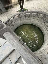 鄭州 / 嵩陽書院