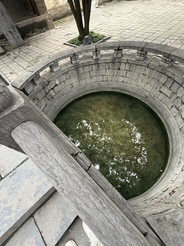 鄭州 / 嵩陽書院