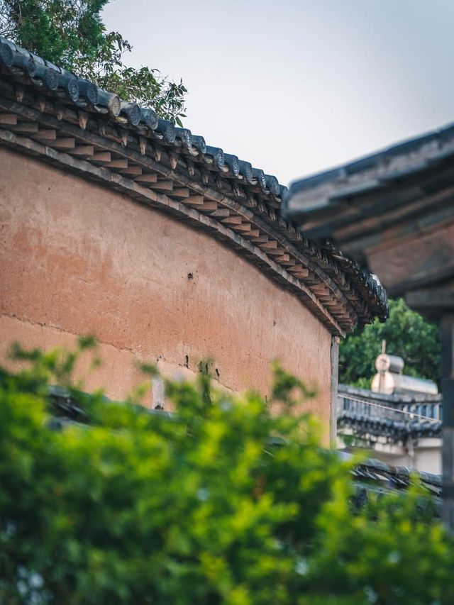 建水郭家大院：穿越風雅時代！