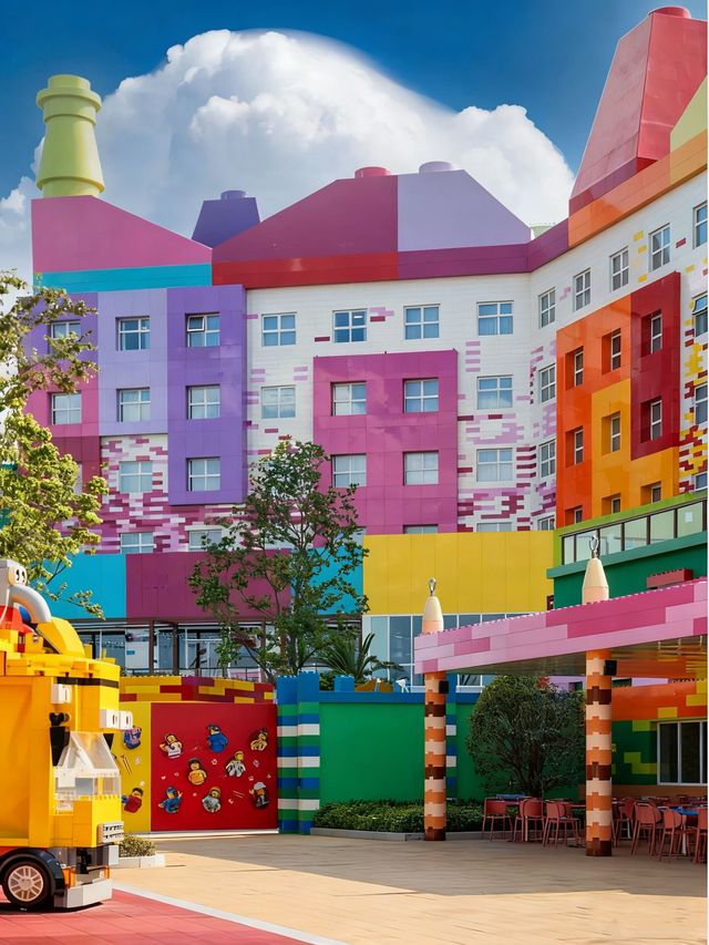 上海金山小眾遊，避開人潮玩到爽！