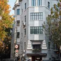 🍂상하이의 가을, 이 도시를 사랑하는 이유