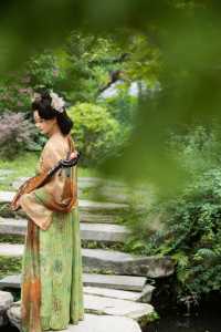 成都最美的7個古風公園…(合集),附攻略!!!!