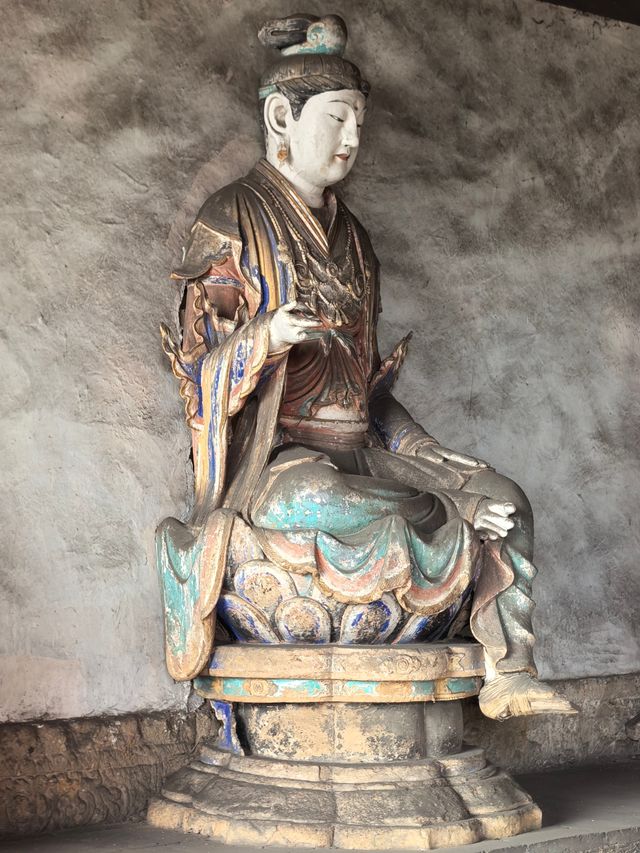 十二圓覺菩薩（一）