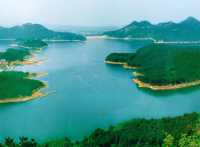 中原小桂林!這條人少景美的自然線必須收藏