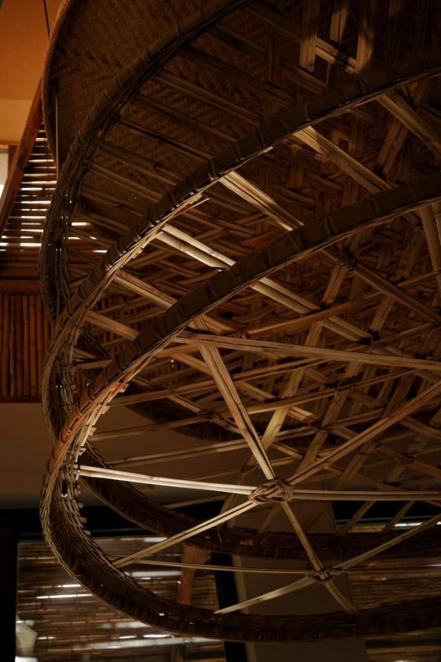 雲疊室廬:在山林秘境間,邂逅野奢棲居的詩意 雲疊室廬:在山林秘境間,邂逅野奢棲居的詩意