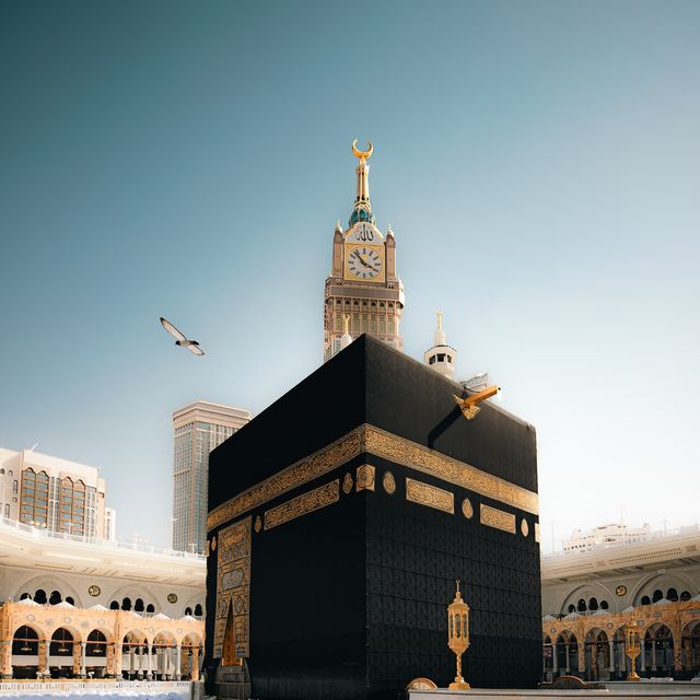 Bismillah!印尼兄弟姊妹的麥加副朝攻略,神聖之旅也能輕鬆又溫馨🌙 Bismillah!印尼兄弟姊妹的麥加副朝攻略,神聖之旅也能輕鬆又溫馨🌙