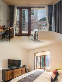 青島慢遊3日：私湯民宿裡的山海小日子