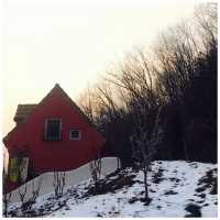 秋日首爾周邊遊｜法國村與小王子童話世界的浪漫邂逅