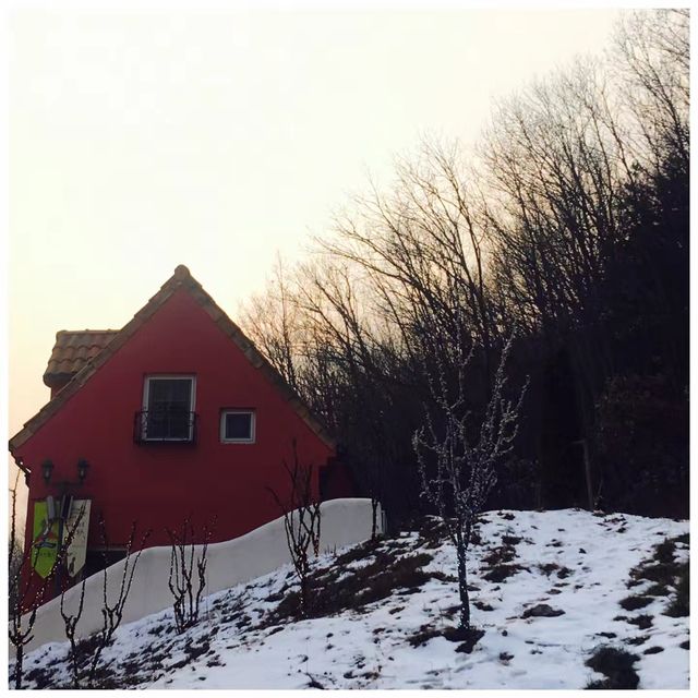 秋日首爾周邊遊｜法國村與小王子童話世界的浪漫邂逅