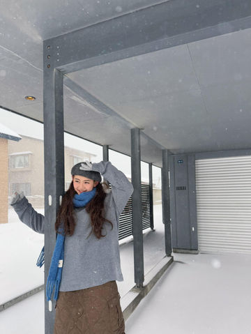 🩵北海道攻略|吐血整理版錯過等一年 🩵北海道攻略|吐血整理版錯過等一年