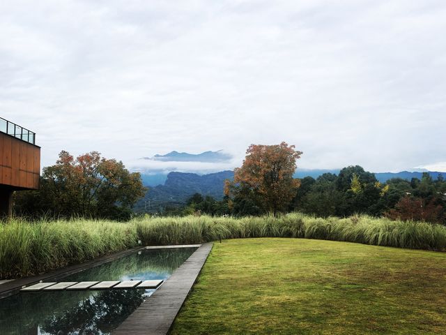 Encounter Green Mountain • Hot Spring ♨️