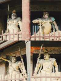 第一眼看到還是很震撼的