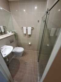 Comfortable Stay with a Few Minor Issues