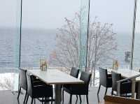 北海道3日團承包了我對雪國的所有浪漫幻想