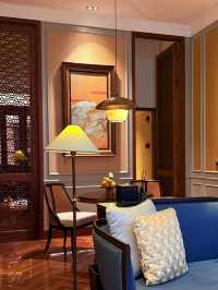 來上海感受老洋房的魅力這家百年歷史改建的酒店絕了