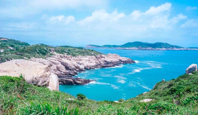 這裡看海最美 這裡看海最美