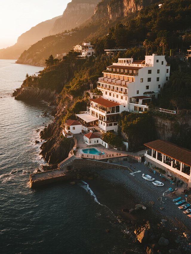 深圳遛娃新地標！免費玻璃沙灘+絕美日落