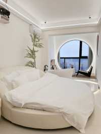 湛江金沙灣住宿挖到寶！